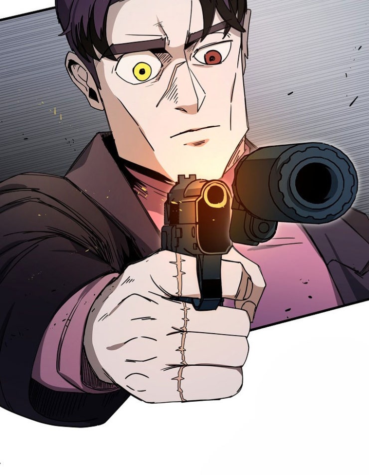 Kẻ Nào Đã Giết Vợ Tôi - Page 28