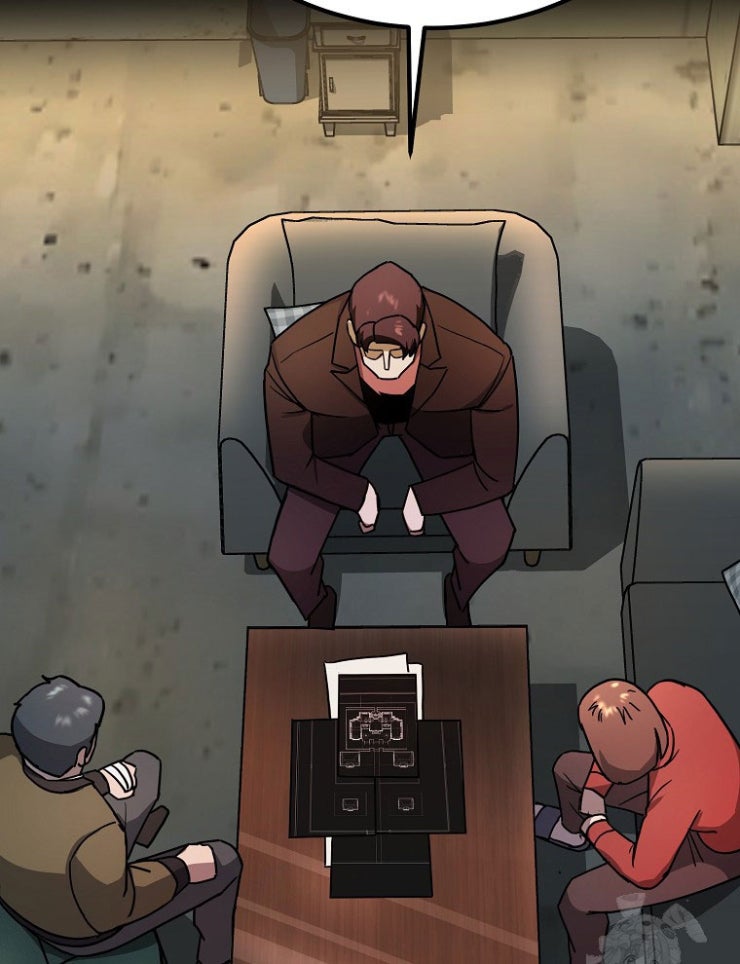 Kẻ Nào Đã Giết Vợ Tôi - Page 31