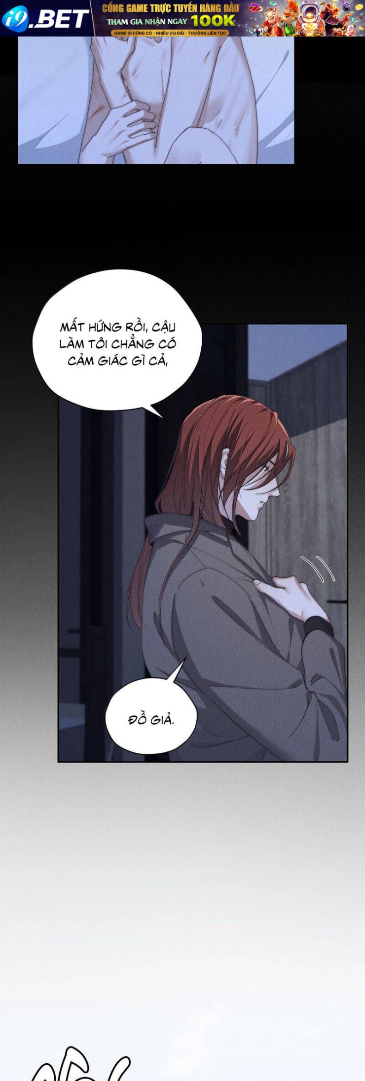 Thiếu Gia Không Ngoan - Page 16