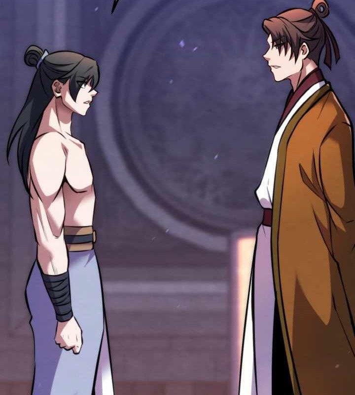 Đệ Tử Của Võ Lâm Minh Chủ - Page 182