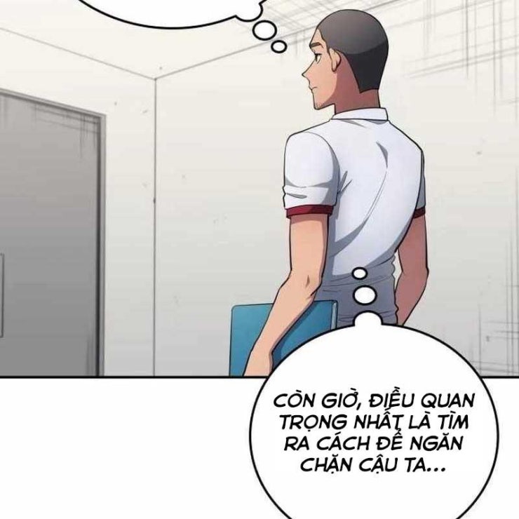 Thiên Phú Bóng Đá Tất Cả Là Của Ta - Page 15