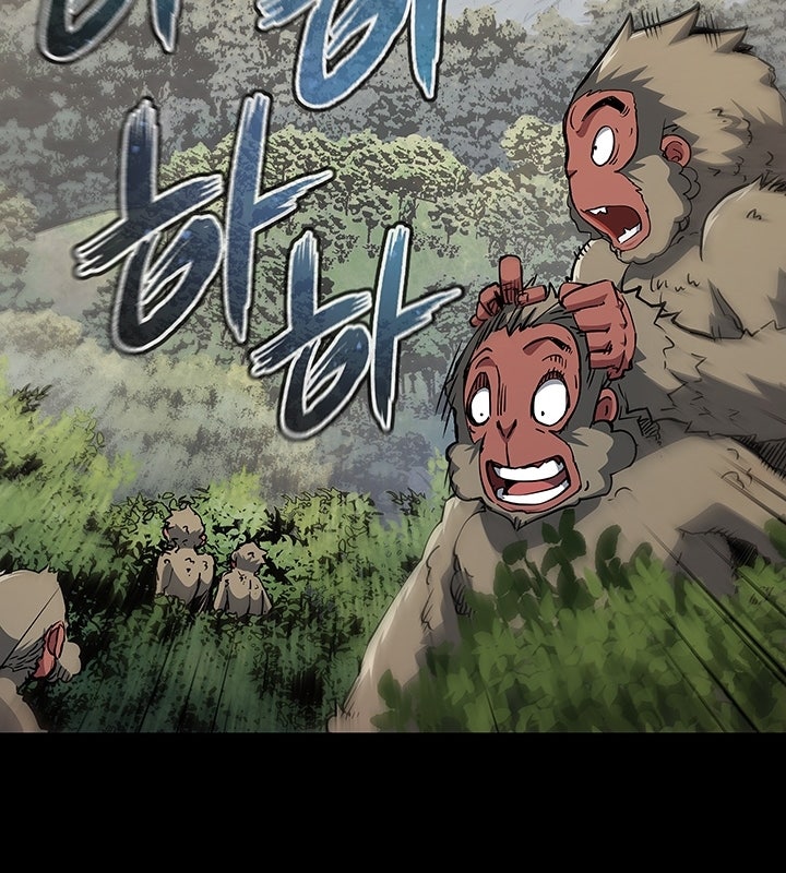 Thần Kiếm: Đứa Con Của Thần Chết - Page 46