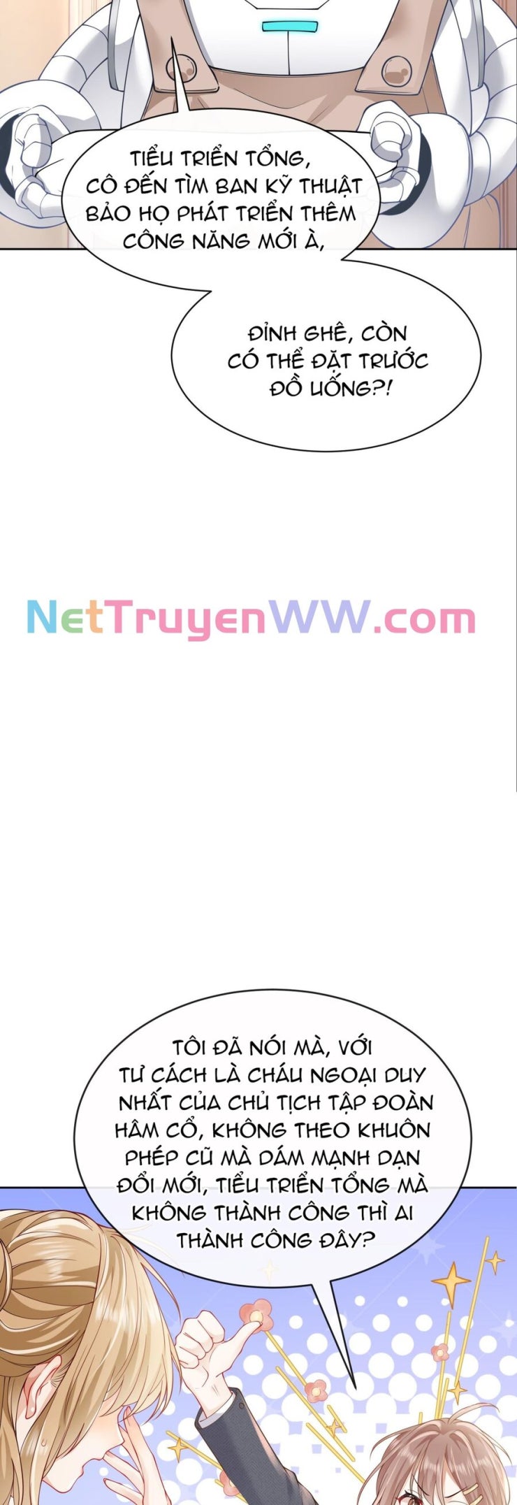 Sổ Tay Tâm Ý - Page 18