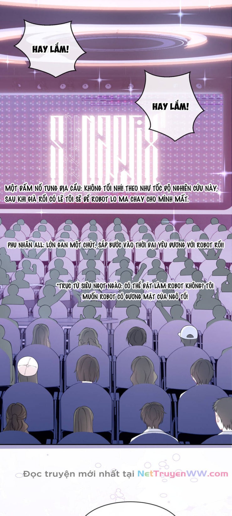 Sổ Tay Tâm Ý - Page 30