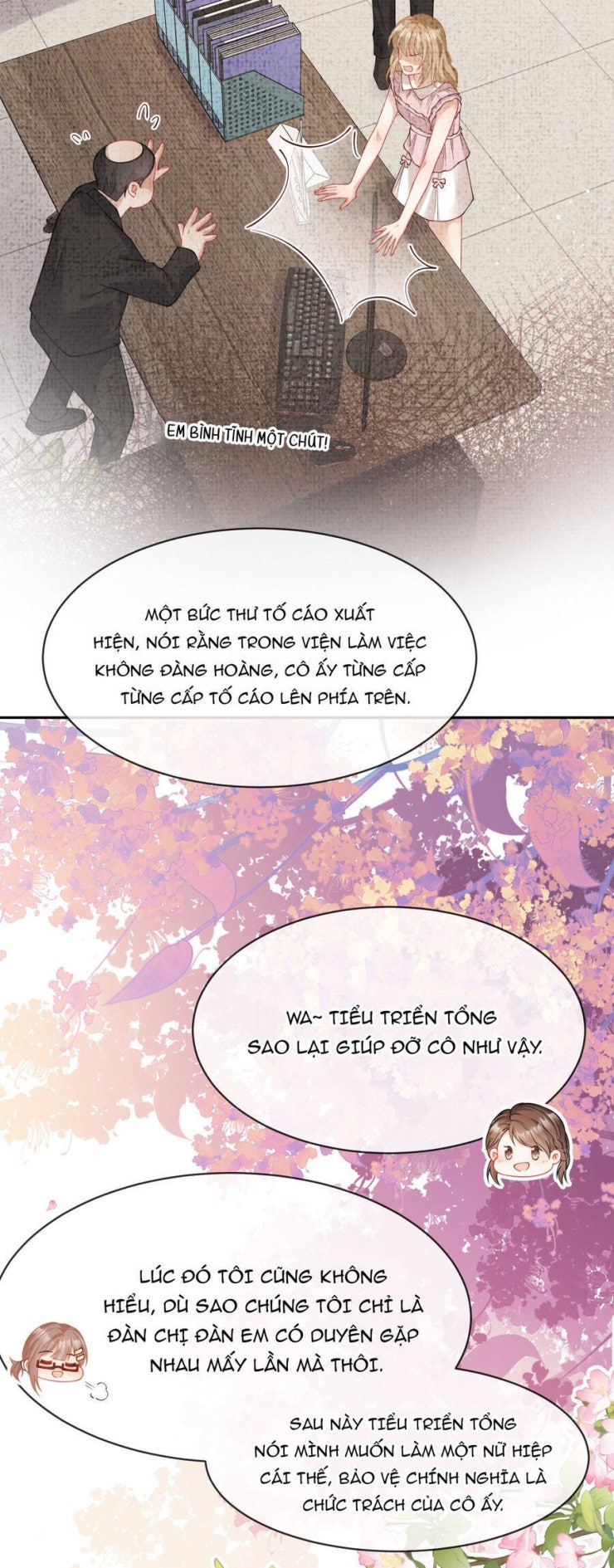 Sổ Tay Tâm Ý - Page 34