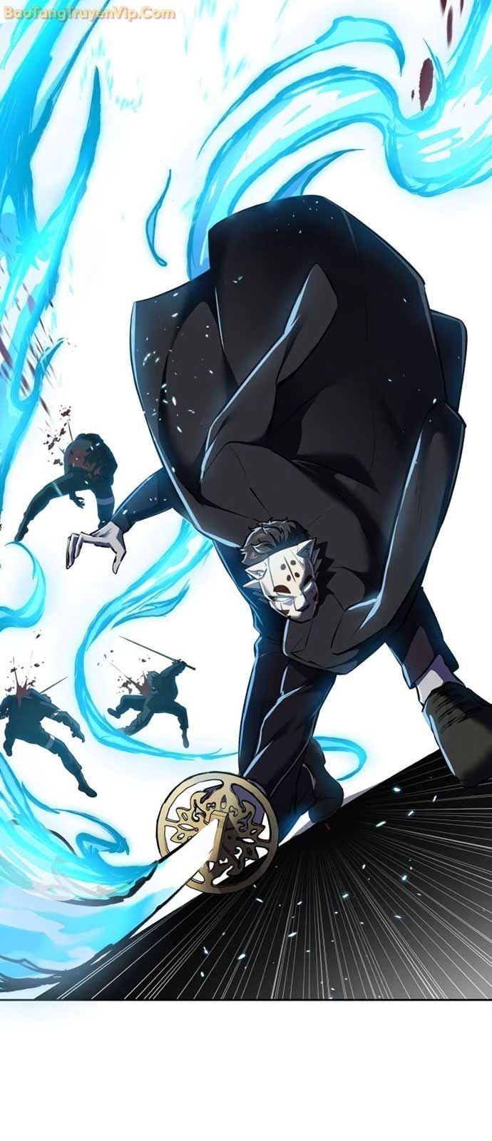 Giao Ước Tử Thần - Page 38