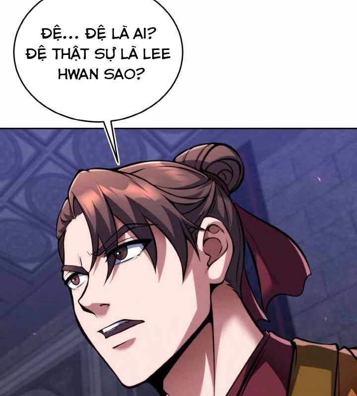 Đệ Tử Của Võ Lâm Minh Chủ - Page 40