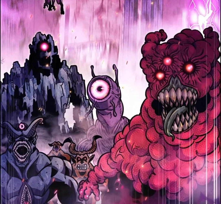 Lượng Mana Đáy Xã Hội! Ta Vô Địch Nhờ Kỹ Năng Của Mình - Page 83