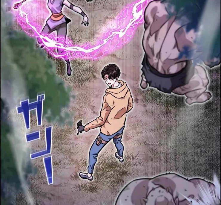 Lượng Mana Đáy Xã Hội! Ta Vô Địch Nhờ Kỹ Năng Của Mình - Page 271