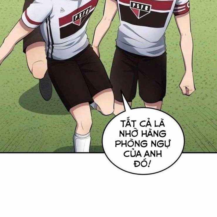 Thiên Phú Bóng Đá Tất Cả Là Của Ta - Page 129