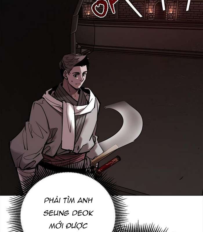 Thần Thoại Mất Tích Và Thiên Tài Phép Thuật - Page 135