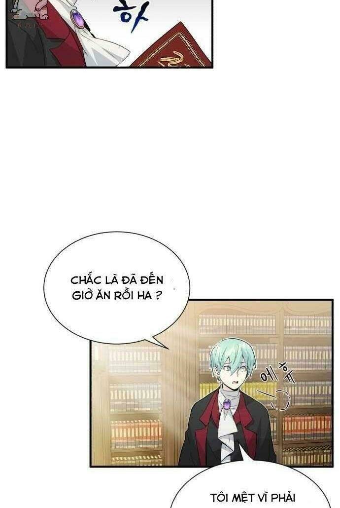 Sự Thức Tỉnh Của Hắc Ma Pháp Sư Sau 66666 Năm - Page 69