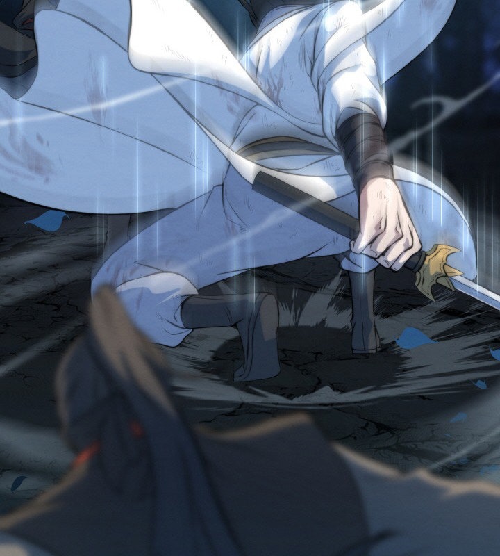 Đệ Tử Của Võ Lâm Minh Chủ - Page 83