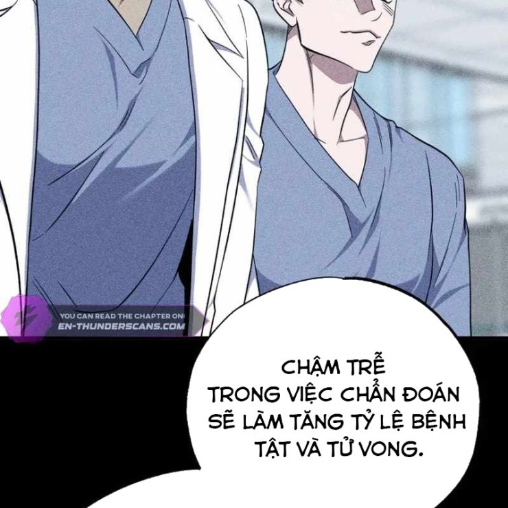 Tuyệt Đỉnh Bác Sĩ - Page 116
