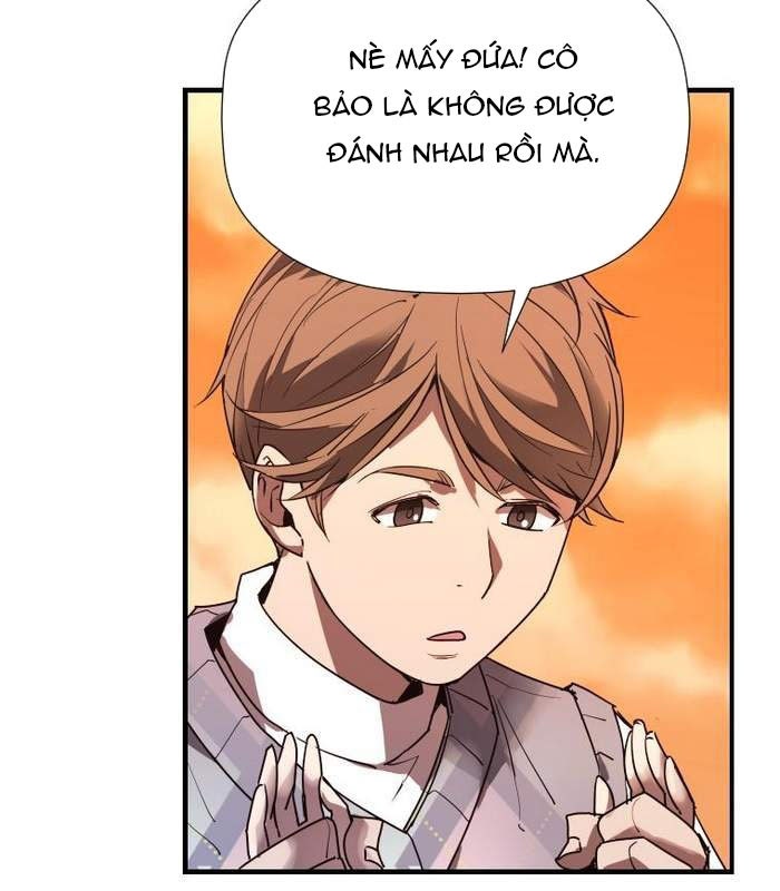 Thần Thoại Mất Tích Và Thiên Tài Phép Thuật - Page 15