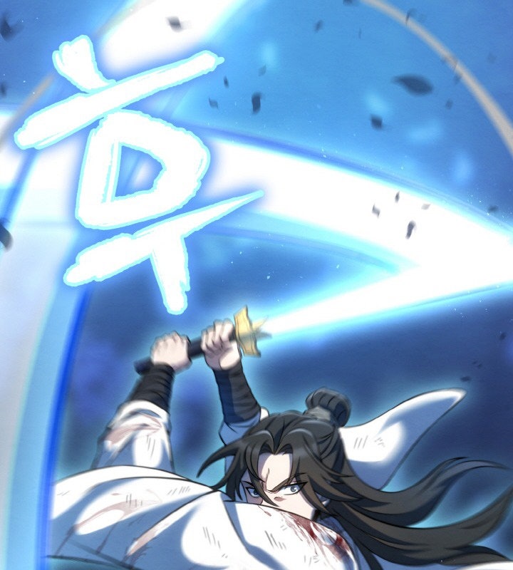 Đệ Tử Của Võ Lâm Minh Chủ - Page 104