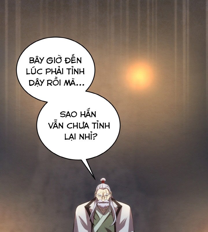 Đệ Tử Của Võ Lâm Minh Chủ - Page 263