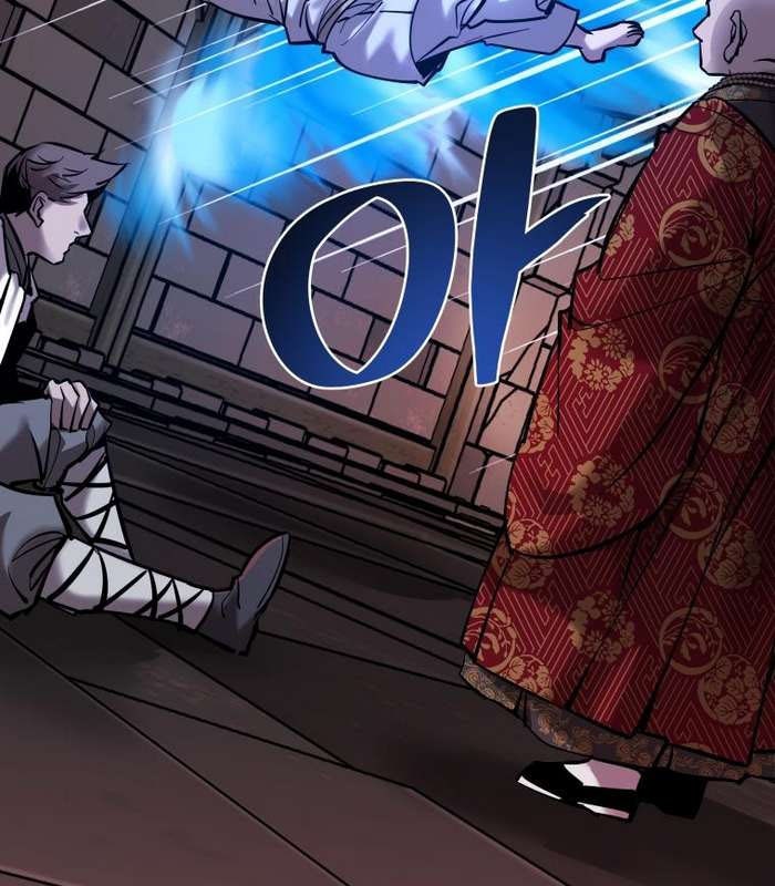 Thần Thoại Mất Tích Và Thiên Tài Phép Thuật - Page 196