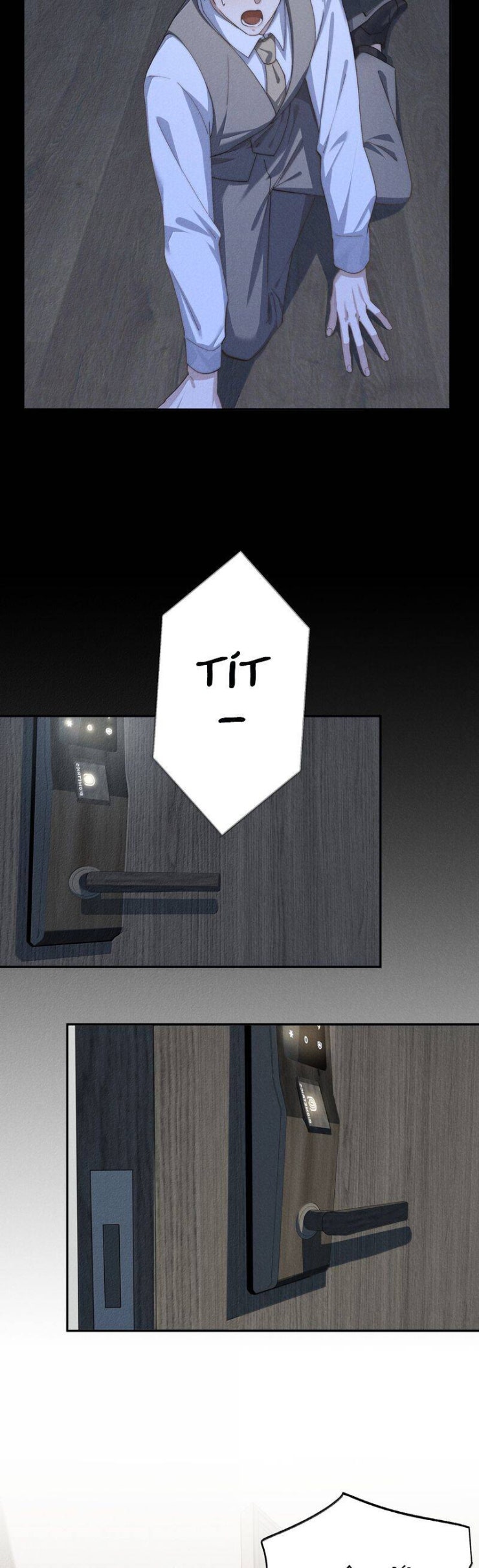 Thiếu Gia Không Ngoan - Page 5