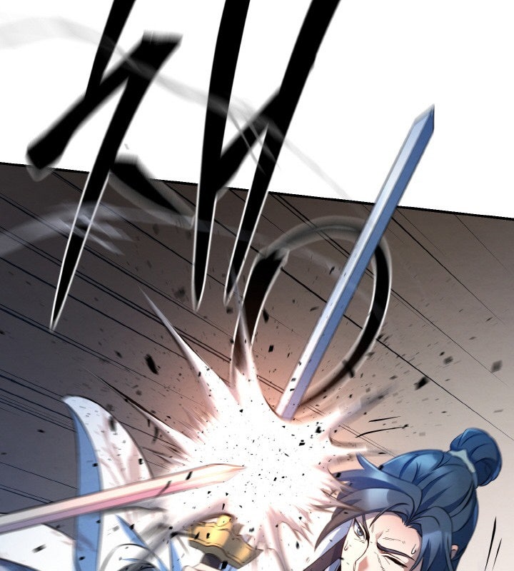 Đệ Tử Của Võ Lâm Minh Chủ - Page 132