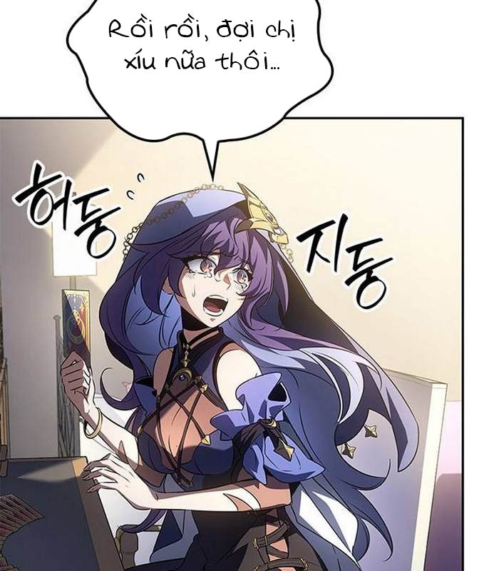 Solo Leveling ARISE: Nguồn Gốc Của Thợ Săn - Page 17