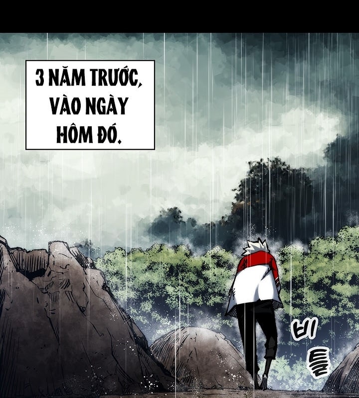 Thần Kiếm: Đứa Con Của Thần Chết - Page 86