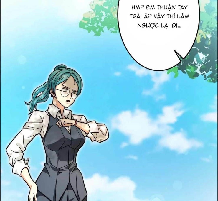 Lượng Mana Đáy Xã Hội! Ta Vô Địch Nhờ Kỹ Năng Của Mình - Page 76