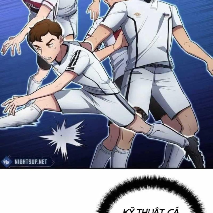 Thiên Phú Bóng Đá Tất Cả Là Của Ta - Page 79