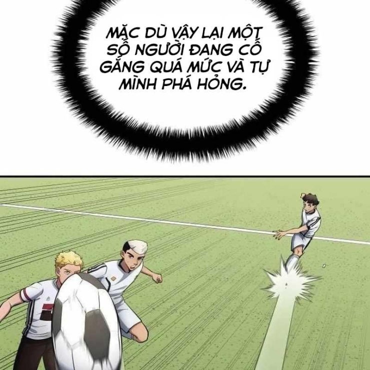 Thiên Phú Bóng Đá Tất Cả Là Của Ta - Page 81