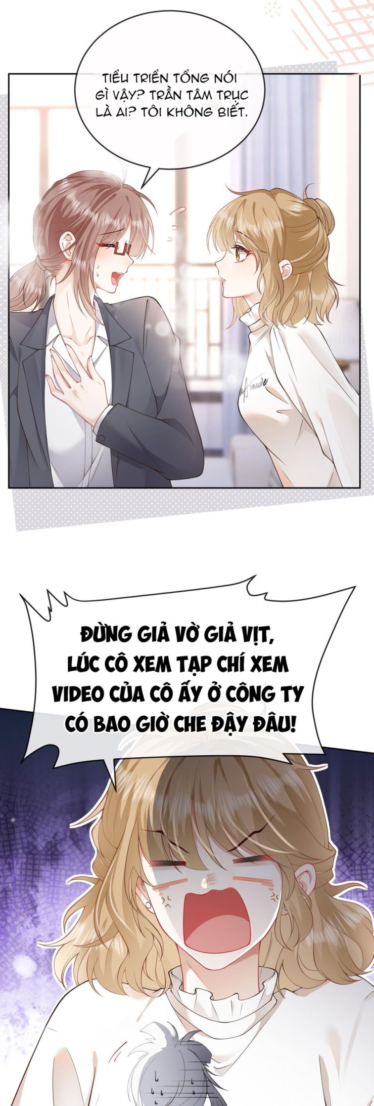 Sổ Tay Tâm Ý - Page 28