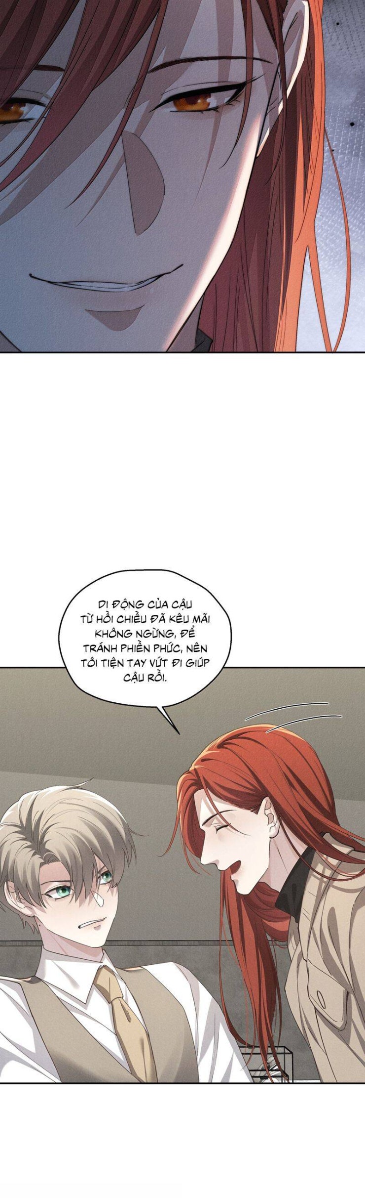 Thiếu Gia Không Ngoan - Page 11