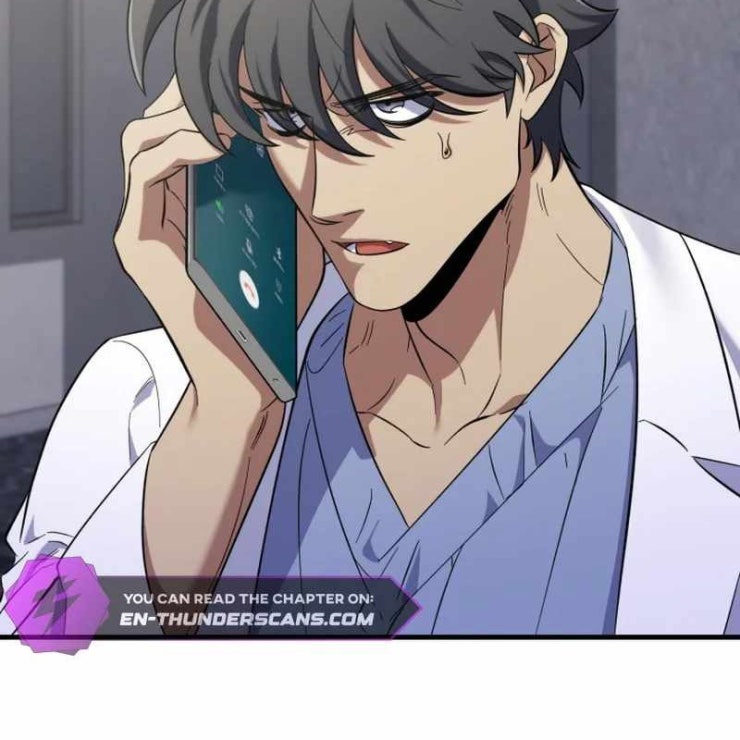 Tuyệt Đỉnh Bác Sĩ - Page 36