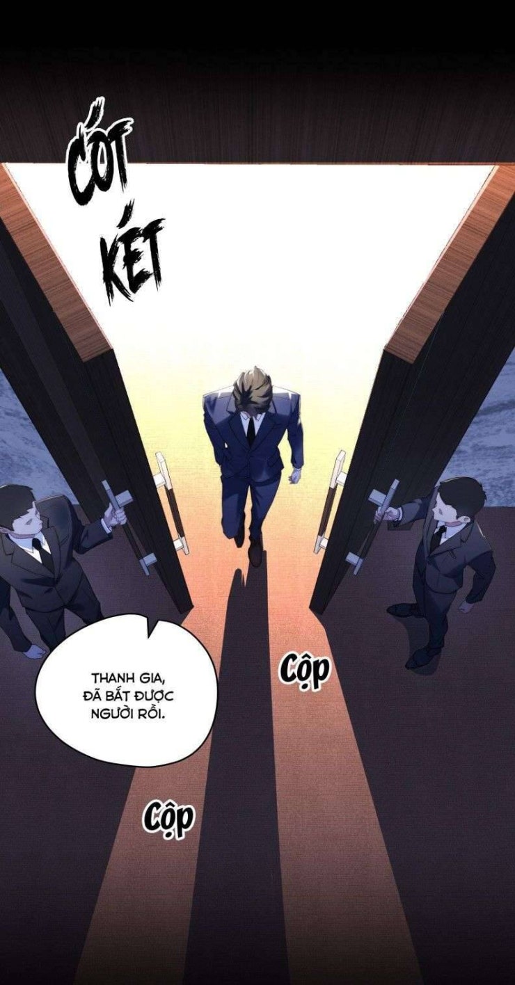 Thiếu Gia Không Ngoan - Page 13