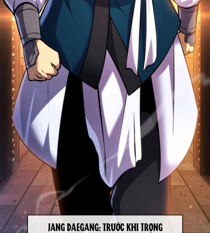 Đệ Tử Của Võ Lâm Minh Chủ - Page 5