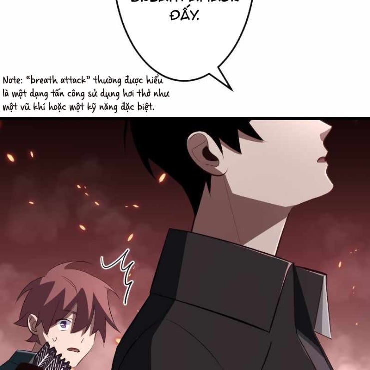vô song cùng với vũ khí ẩn - Page 151