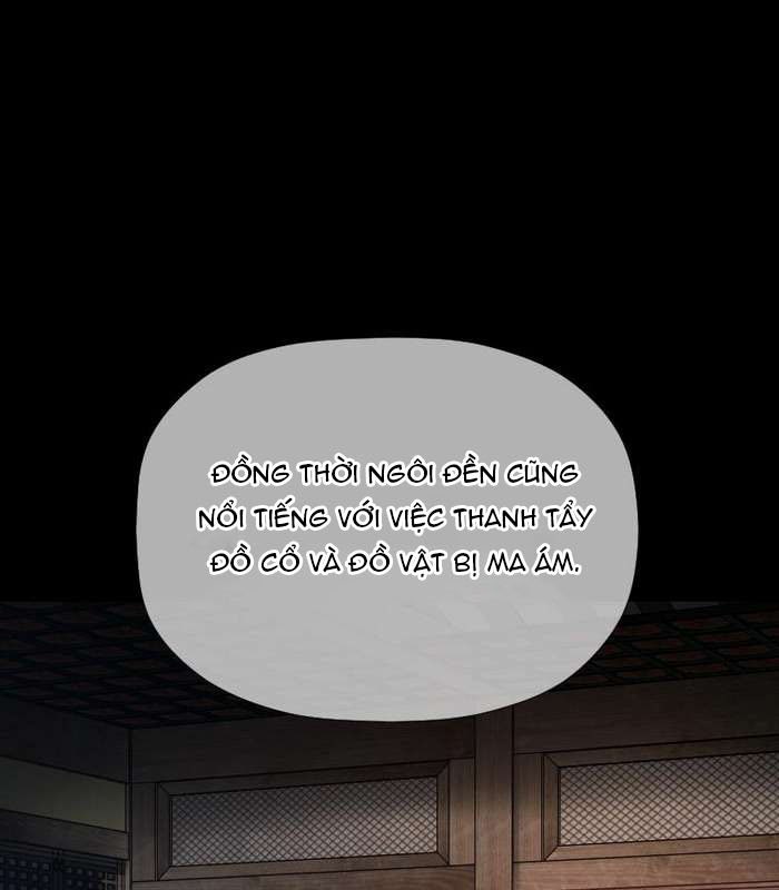 Thần Thoại Mất Tích Và Thiên Tài Phép Thuật - Page 33