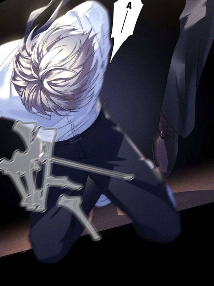 Thiếu Gia Không Ngoan - Page 7