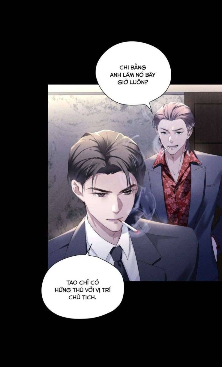 Thiếu Gia Không Ngoan - Page 47