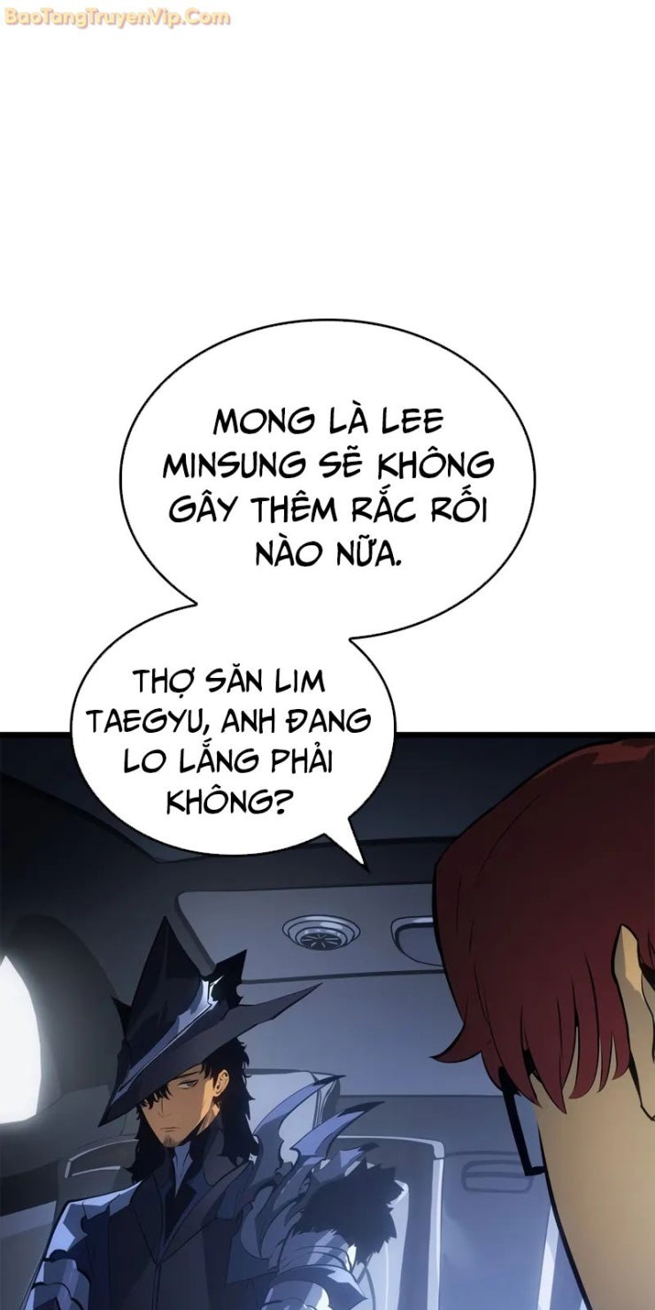 Solo Leveling : Ragnarok - Page 9