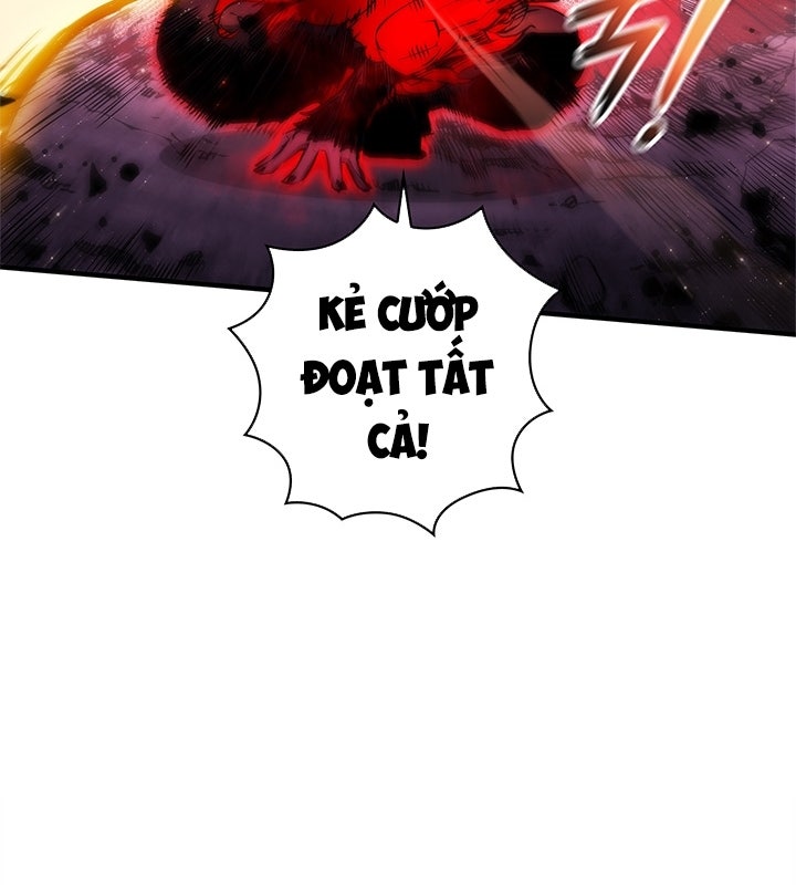 Thần Kiếm: Đứa Con Của Thần Chết - Page 143