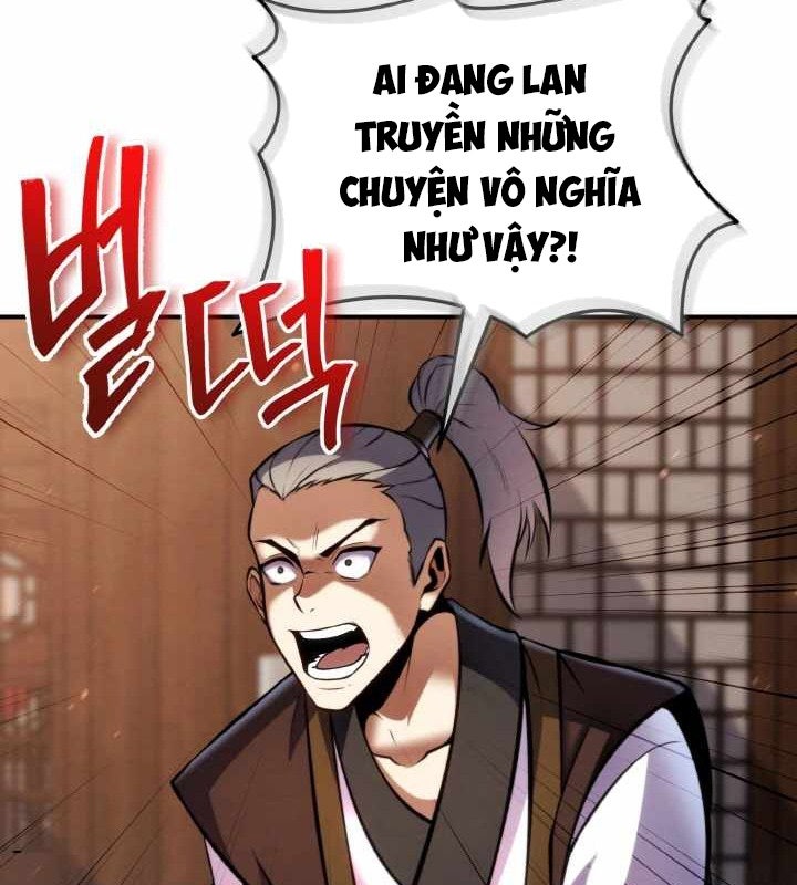 Đệ Tử Của Võ Lâm Minh Chủ - Page 127