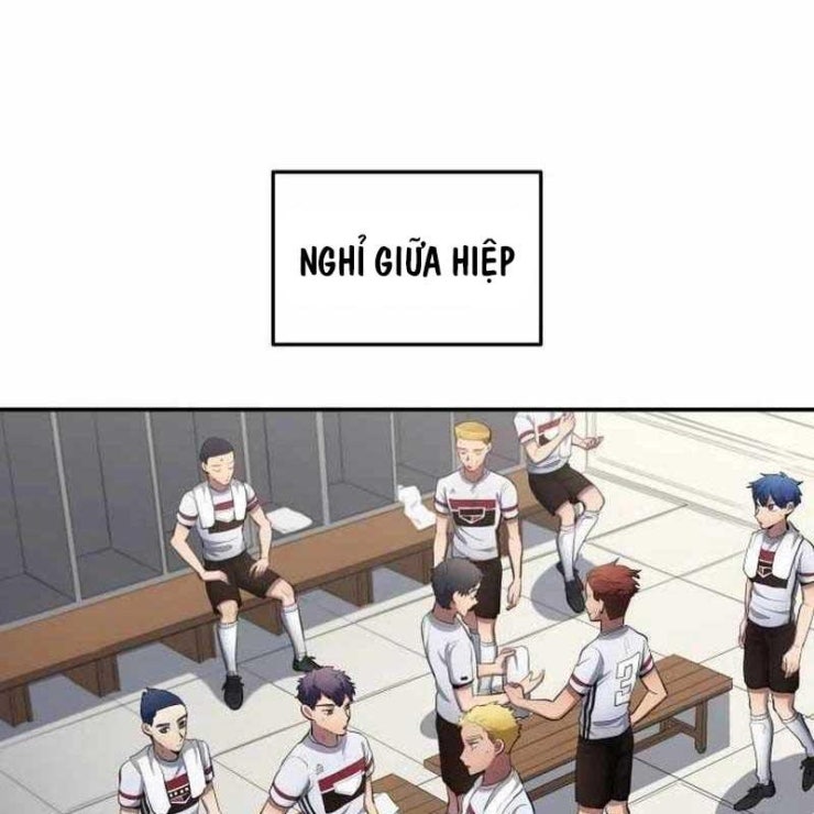 Thiên Phú Bóng Đá Tất Cả Là Của Ta - Page 102