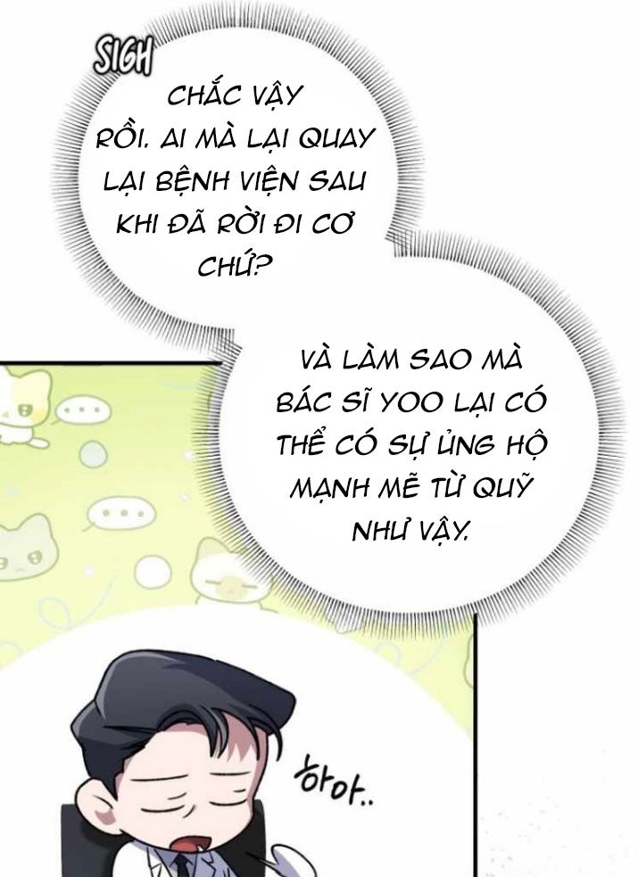 Tuyệt Đỉnh Bác Sĩ - Page 15