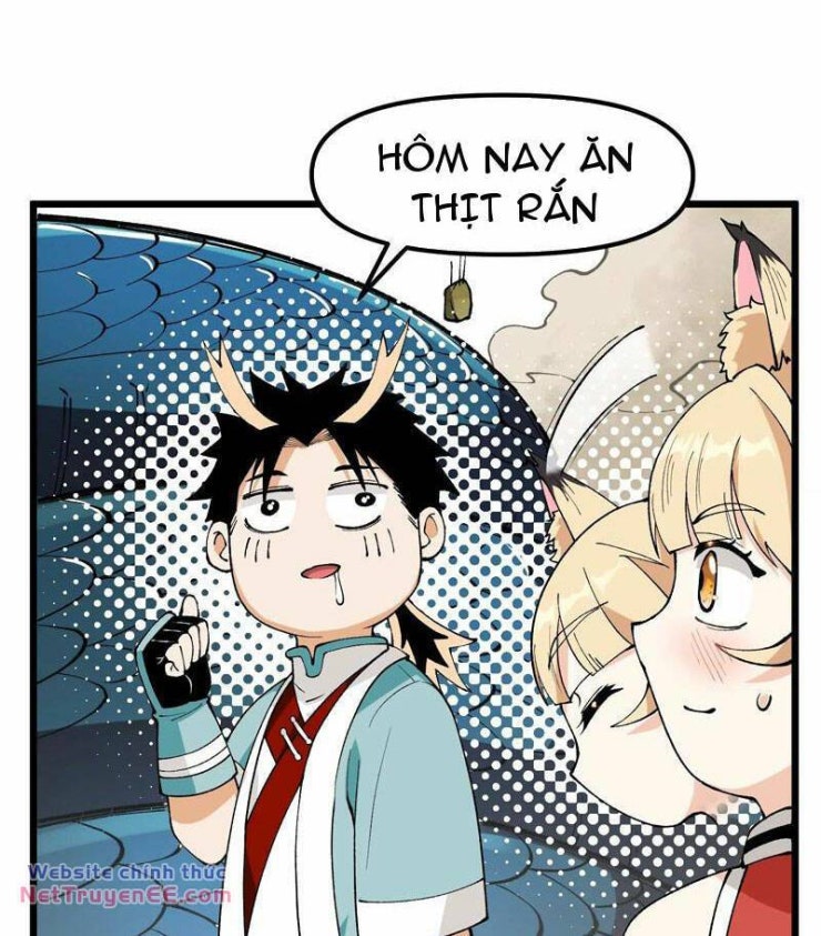 Vật Lý Tu Tiên Hai Vạn Năm - Page 107