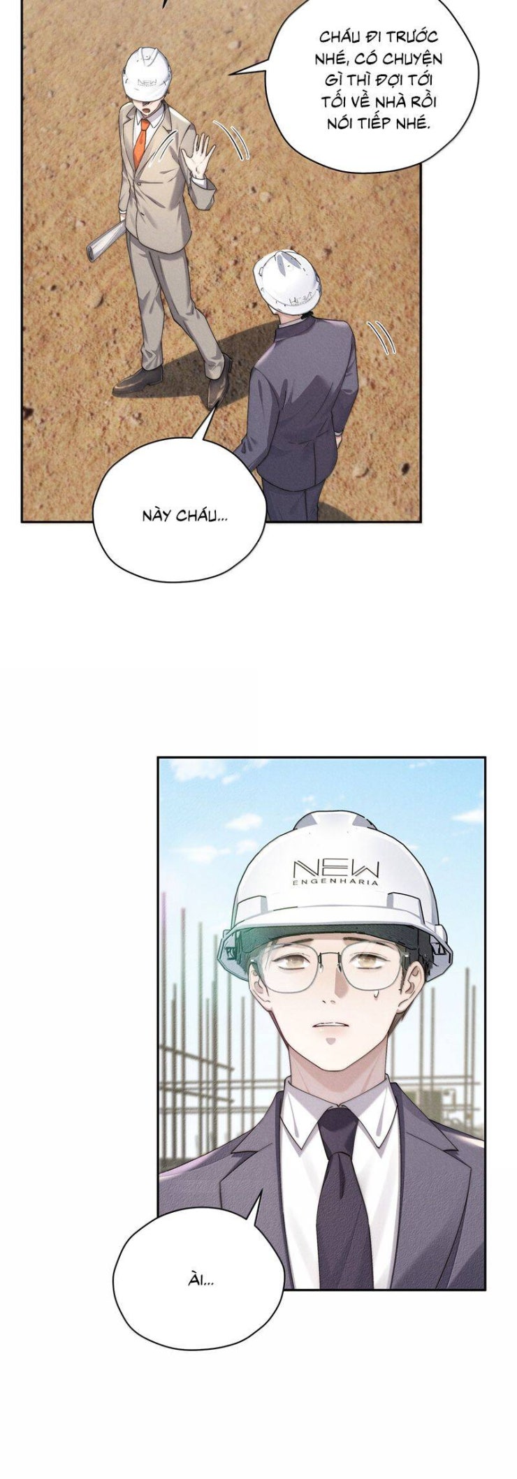 Thiếu Gia Không Ngoan - Page 24