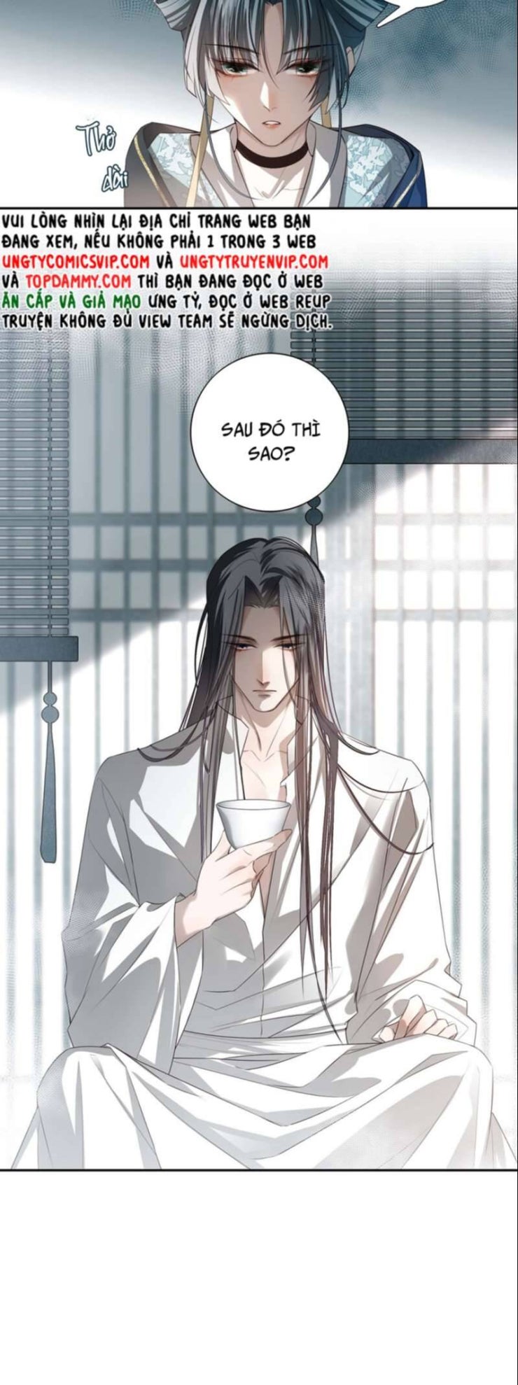 Sau Khi Chết Ta Trở Thành Nốt Chu Sa Của Ca Ca - Page 22