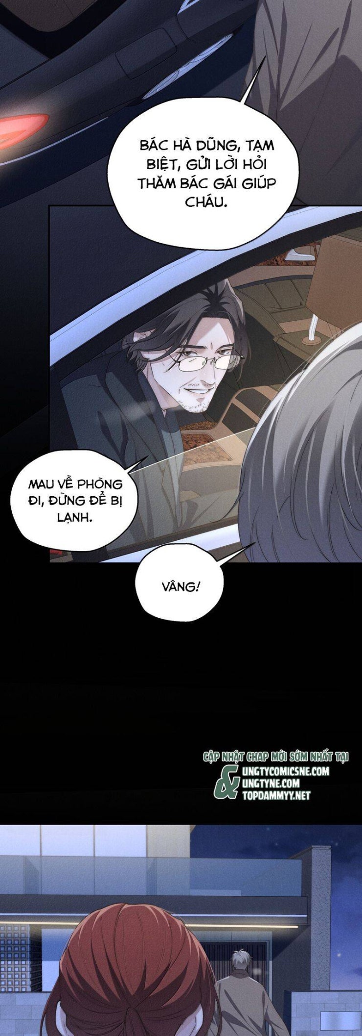 Thiếu Gia Không Ngoan - Page 13