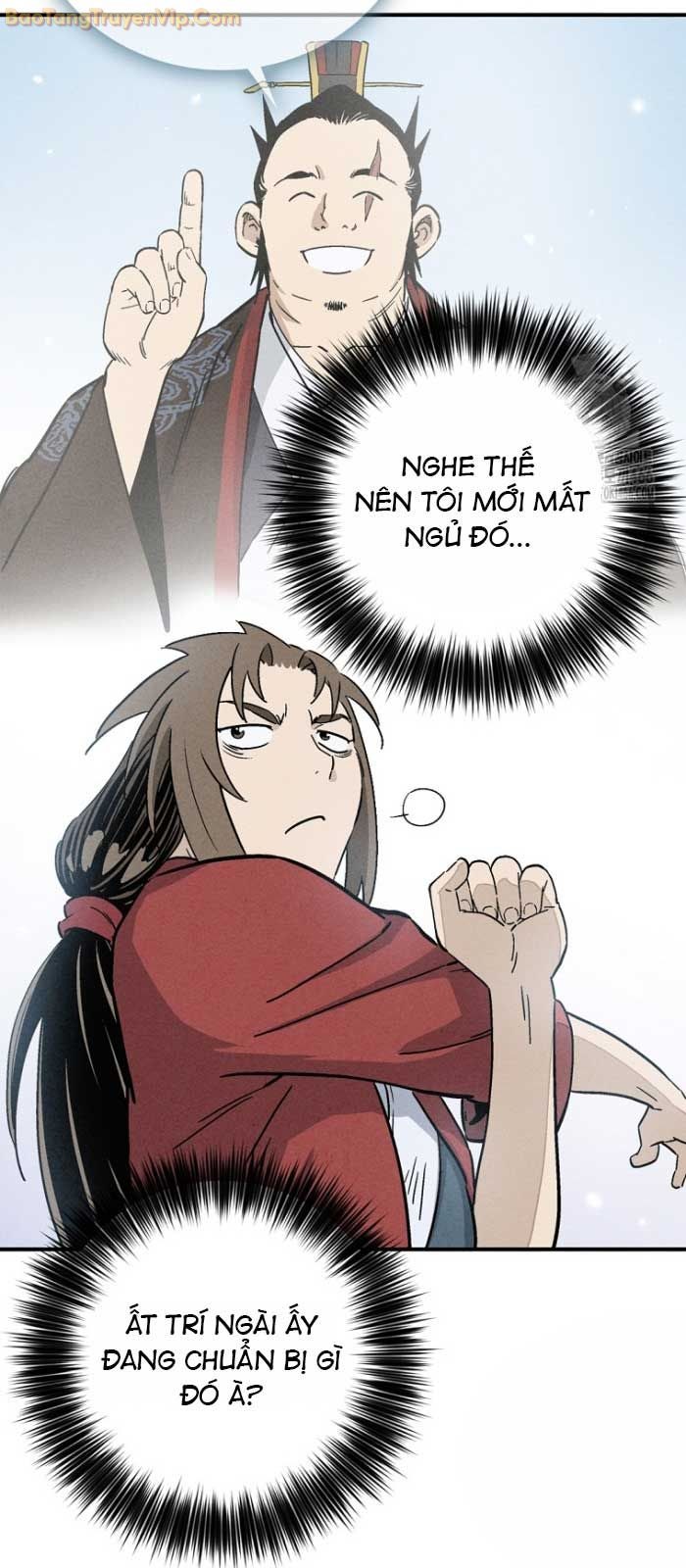 Trọng Sinh Thành Thần Y Thời Tam Quốc - Page 11