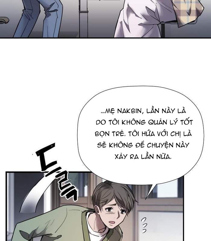 Thần Thoại Mất Tích Và Thiên Tài Phép Thuật - Page 68