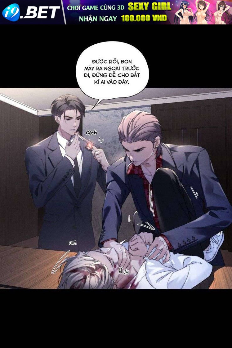 Thiếu Gia Không Ngoan - Page 44